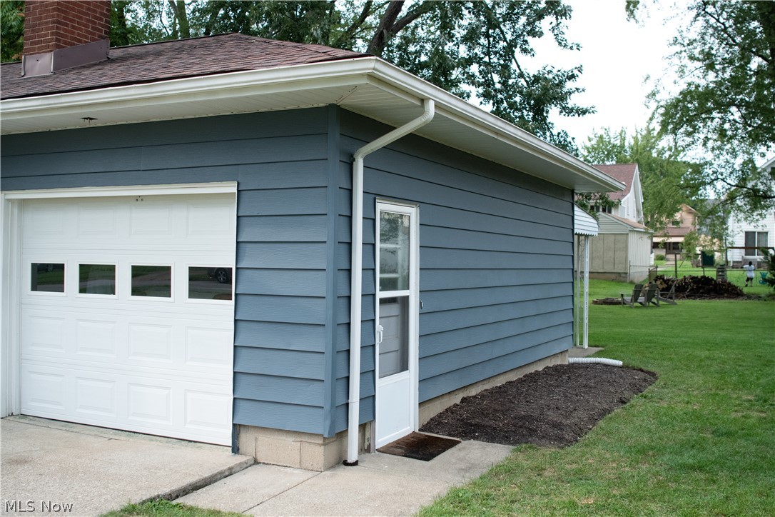 Hillside - Residential