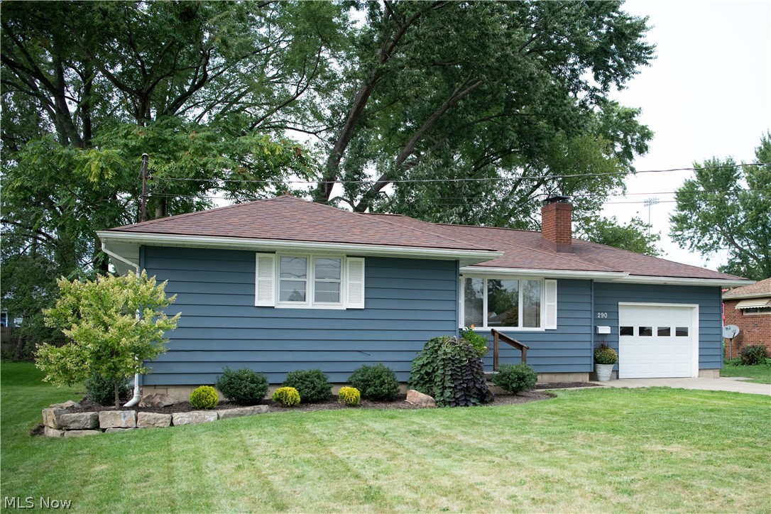 Hillside - Residential