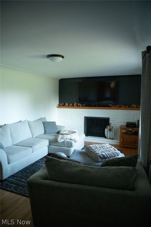 Hillside - Residential