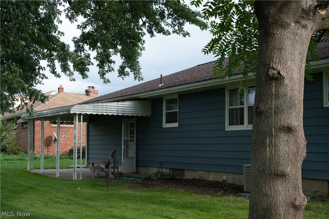 Hillside - Residential