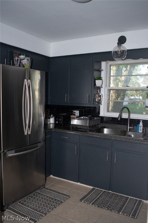 Hillside - Residential