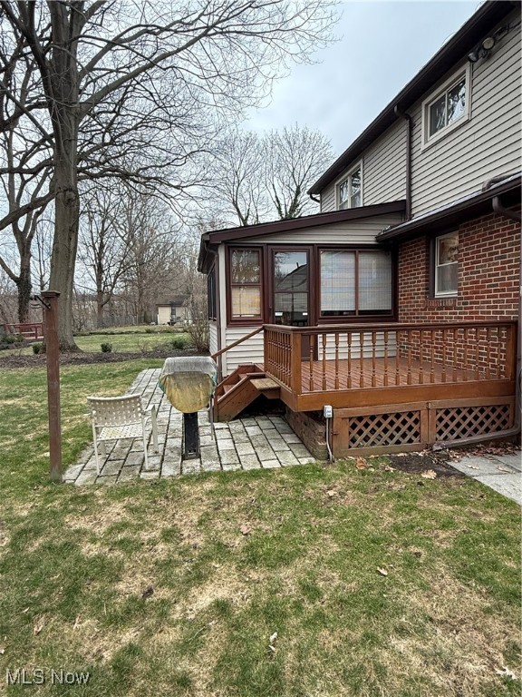 445 Valley View Drive, Painesville, Ohio image 28