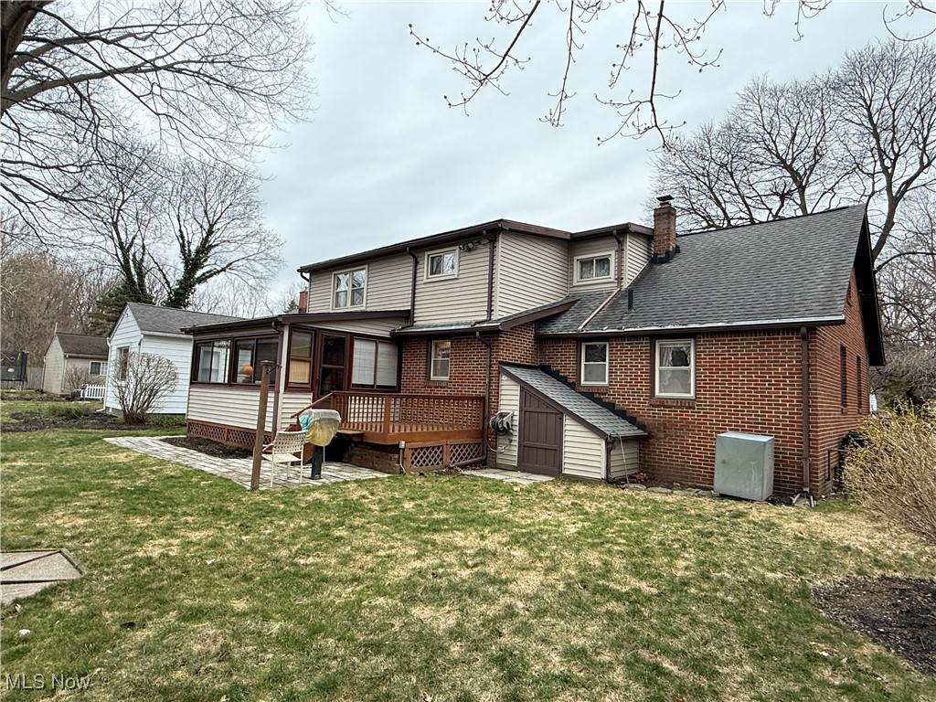 445 Valley View Drive, Painesville, Ohio image 27