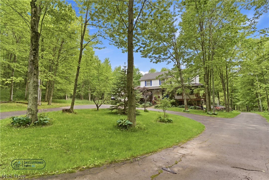 5738 Dewey Road
