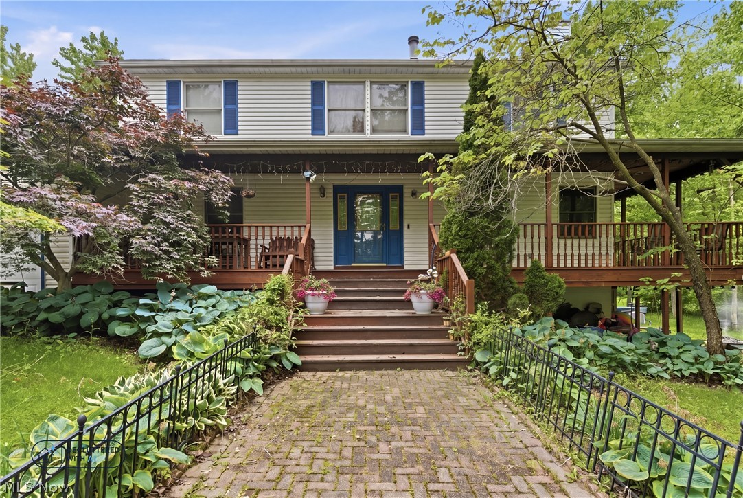 5738 Dewey Road
