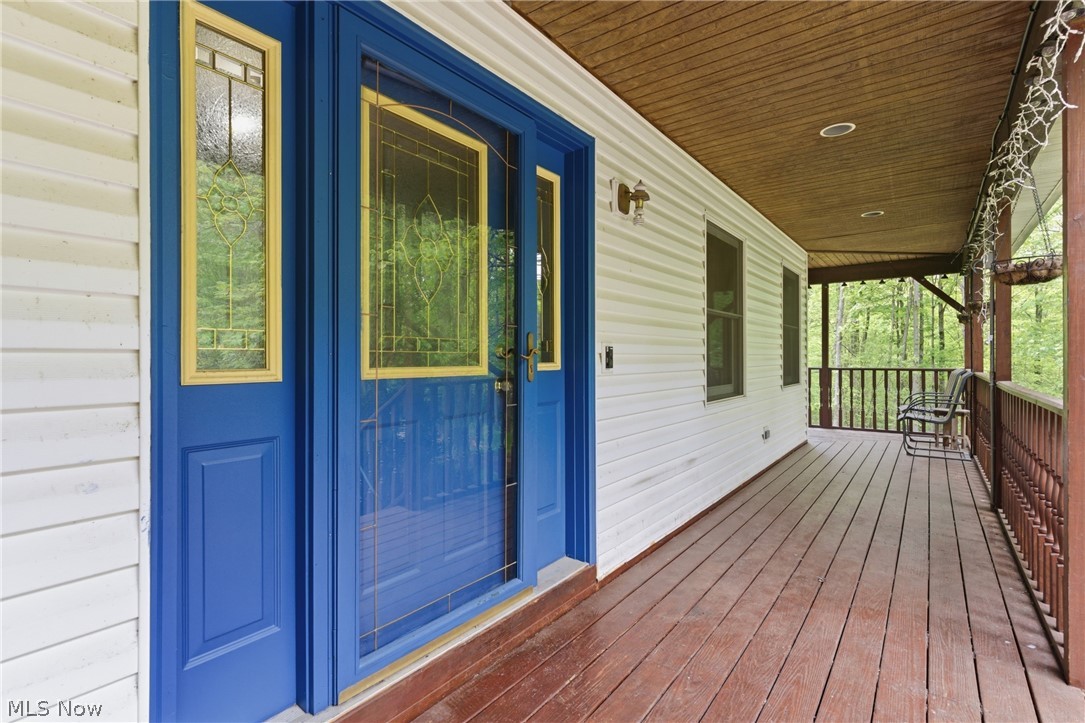 5738 Dewey Road