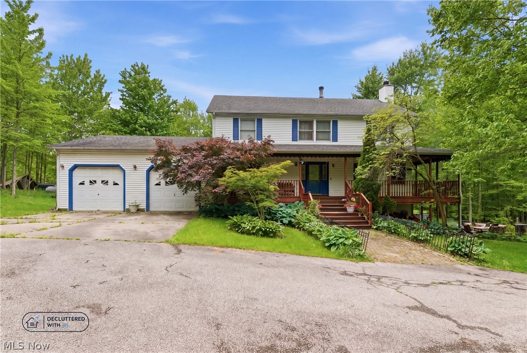 5738 Dewey Road