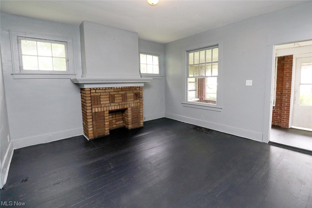 Simm-Fost SD - Residential