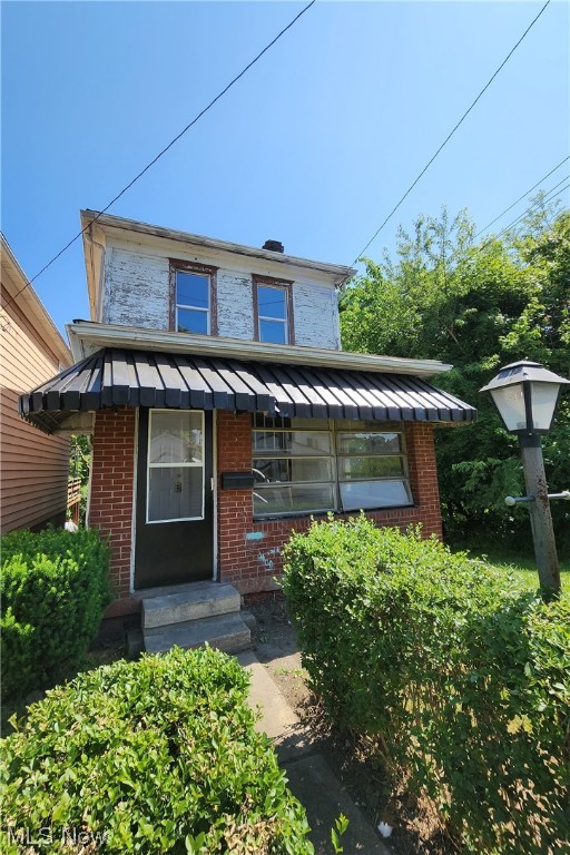 Simm-Fost SD - Residential