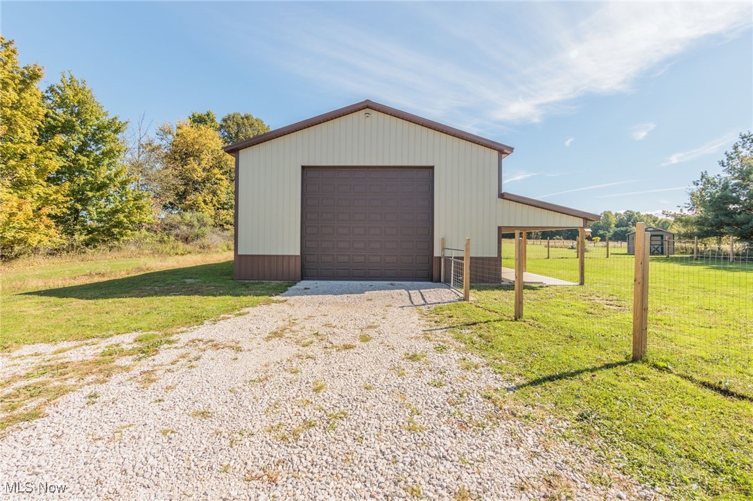 3579 Yost Road, Litchfield, Ohio image 32