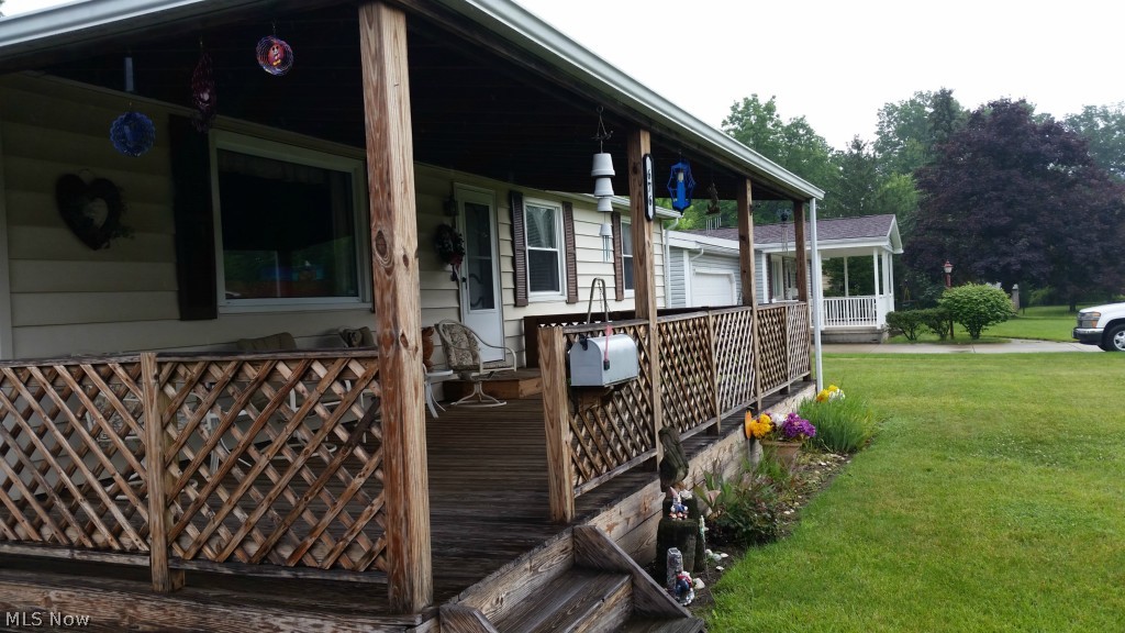 North Park Estates - Residential