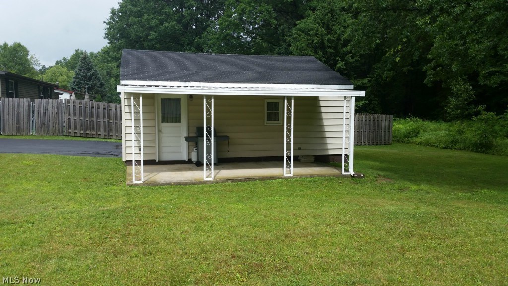 North Park Estates - Residential