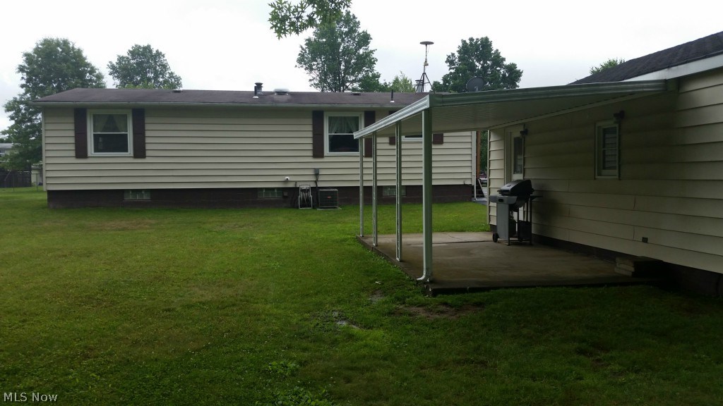 North Park Estates - Residential