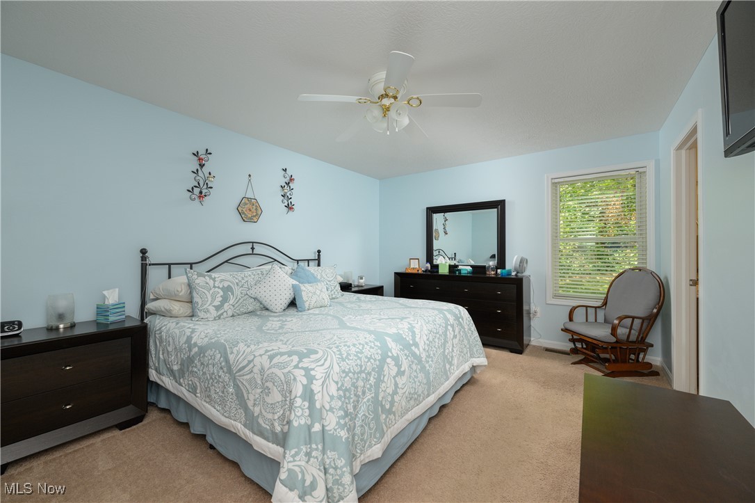 1483 Lake Front Drive, Salem, Ohio image 18