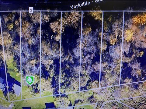 Vacant Land For Sale - Riverview Drive<br/> Rayland, OH 43943