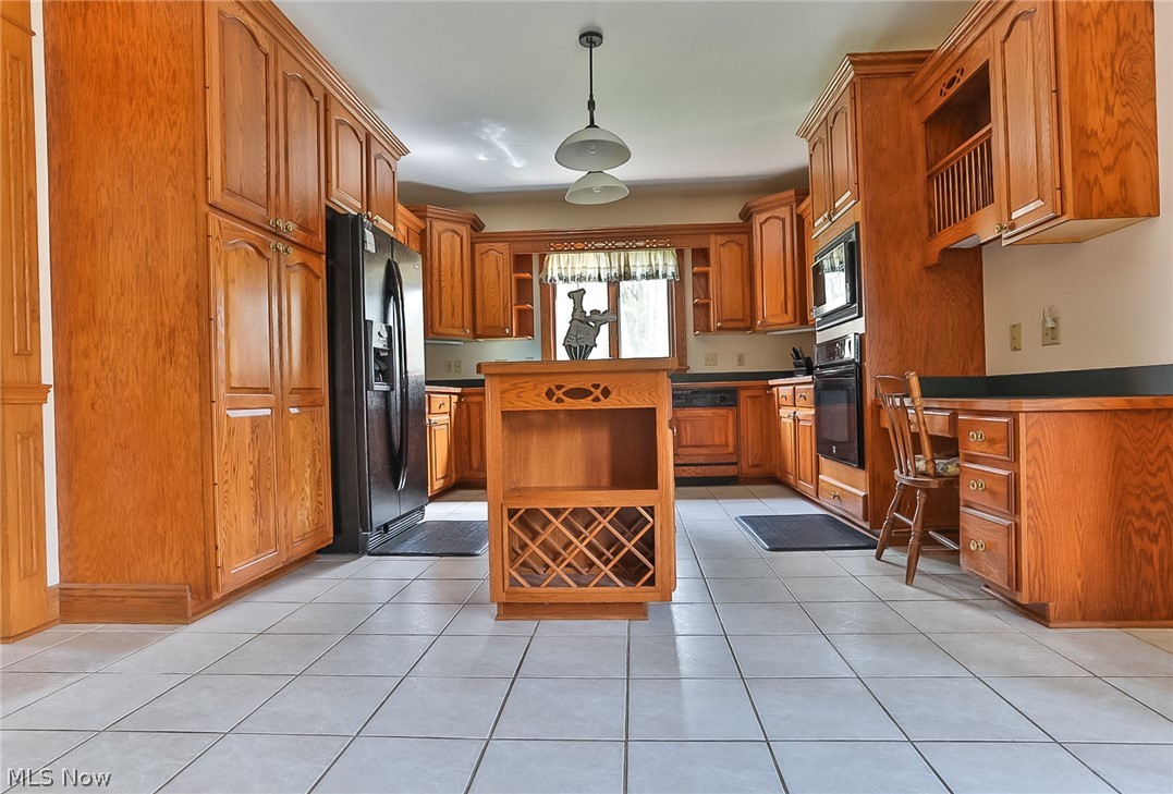 Boston Lake - Residential