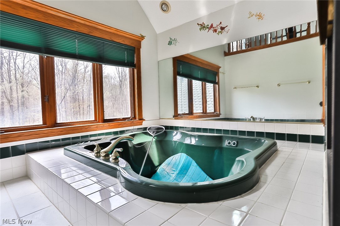 Boston Lake - Residential