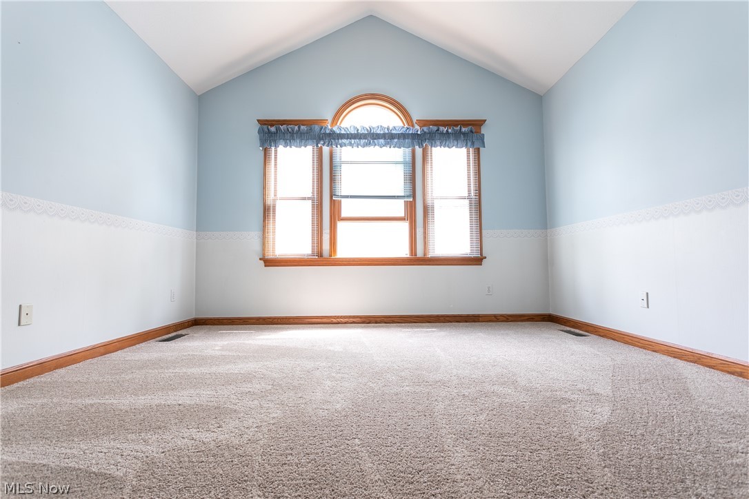 Boston Lake - Residential