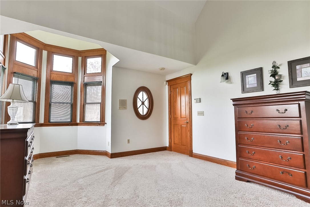 Boston Lake - Residential