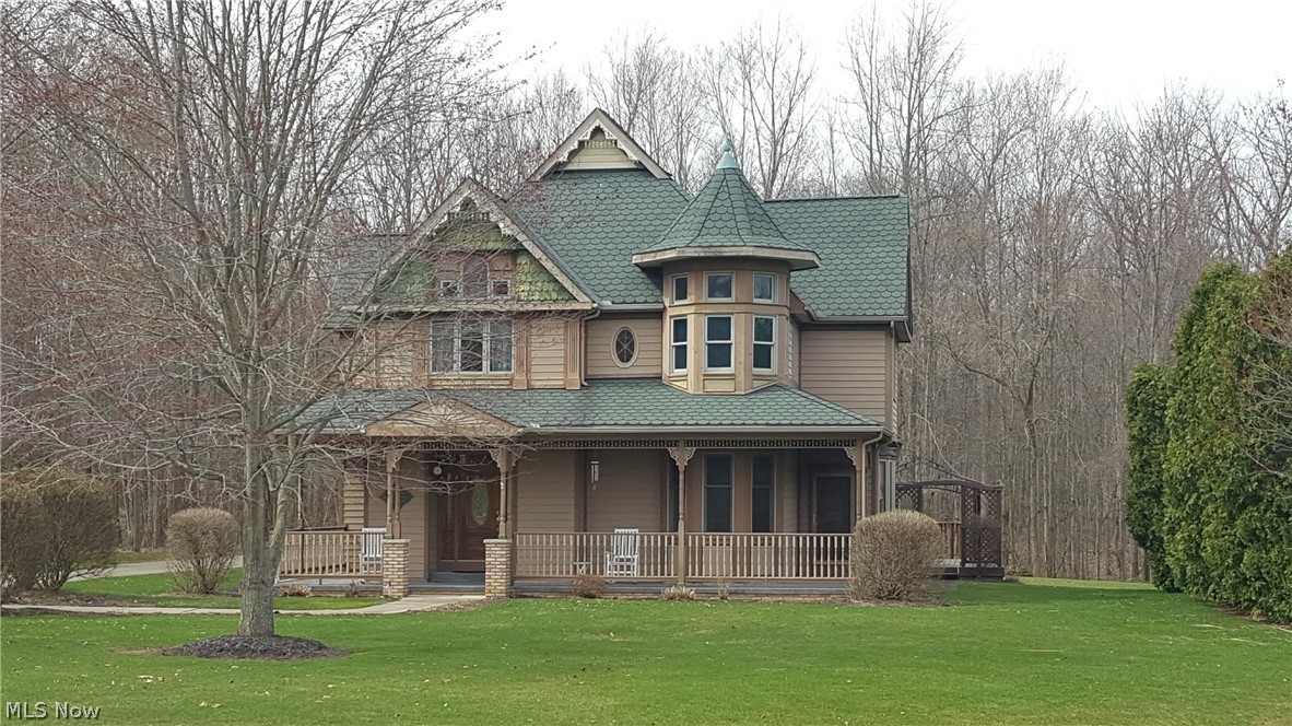 Boston Lake - Residential