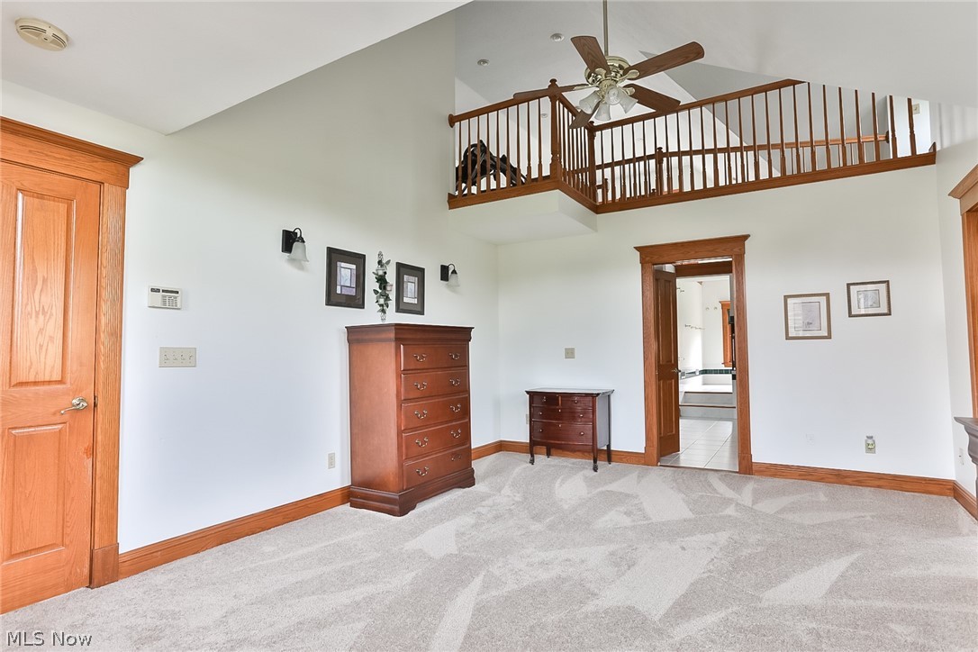 Boston Lake - Residential