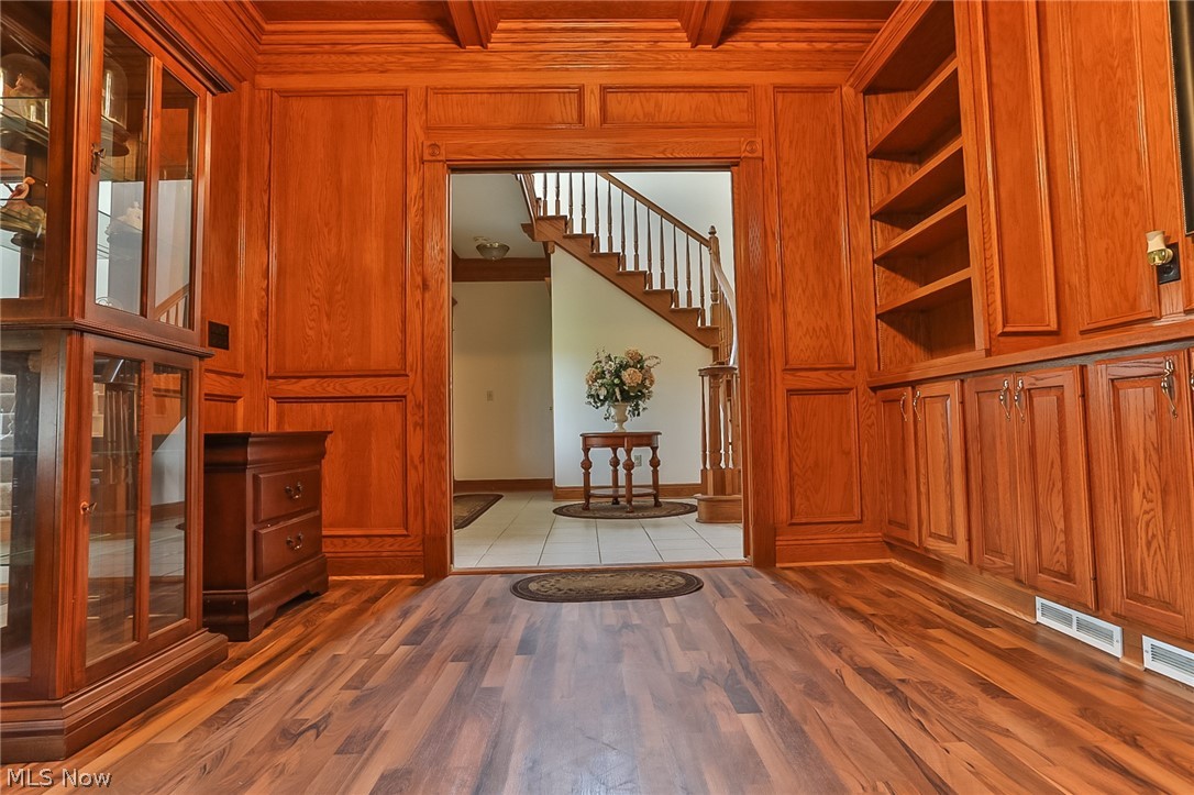 Boston Lake - Residential