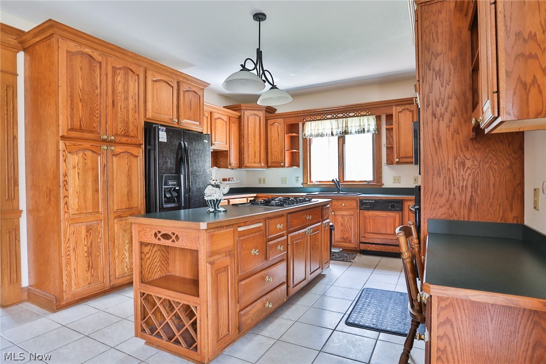 Boston Lake - Residential