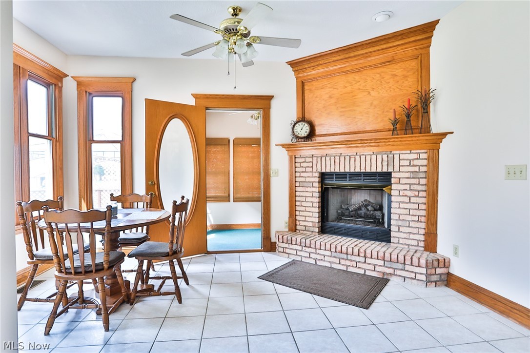 Boston Lake - Residential