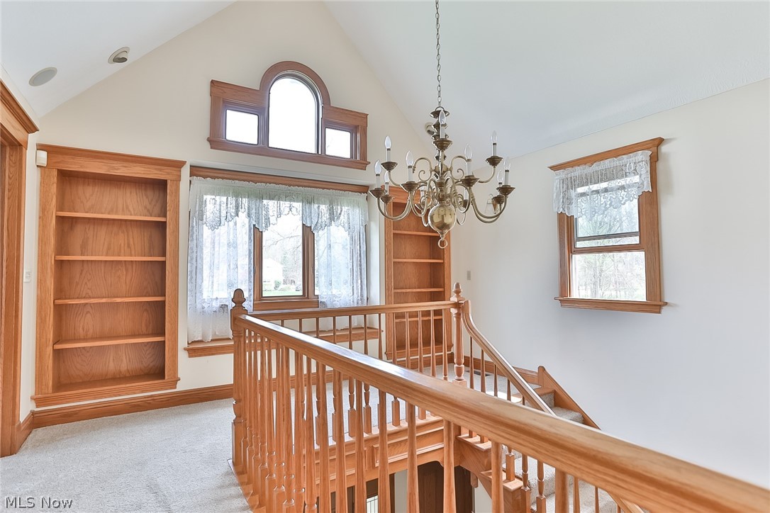 Boston Lake - Residential