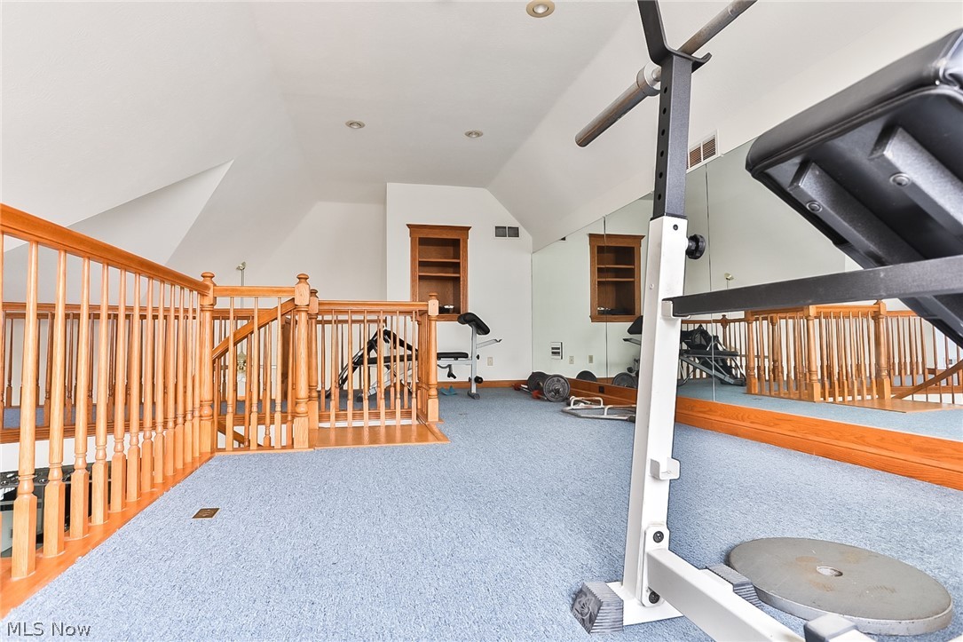 Boston Lake - Residential