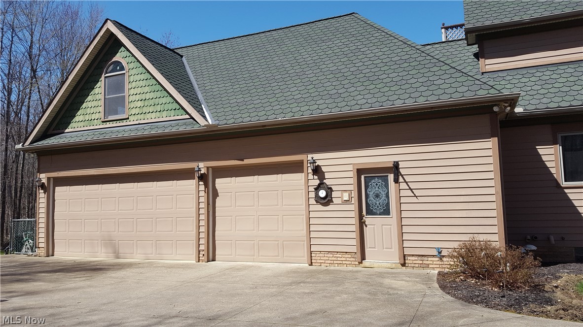 Boston Lake - Residential