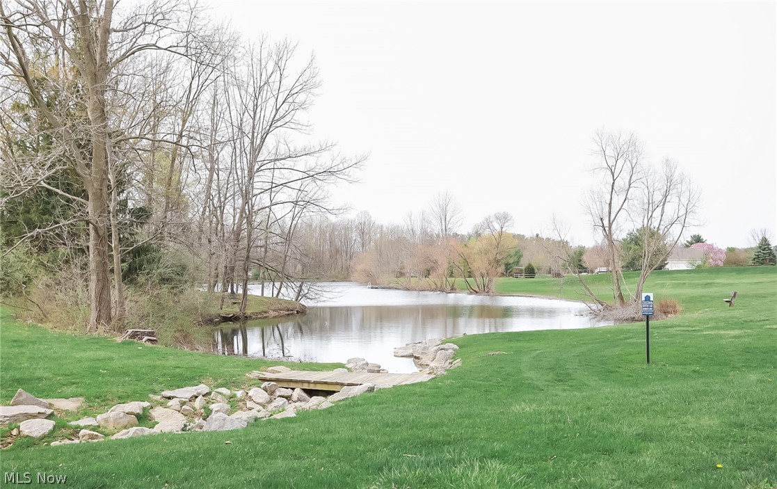 Boston Lake - Residential