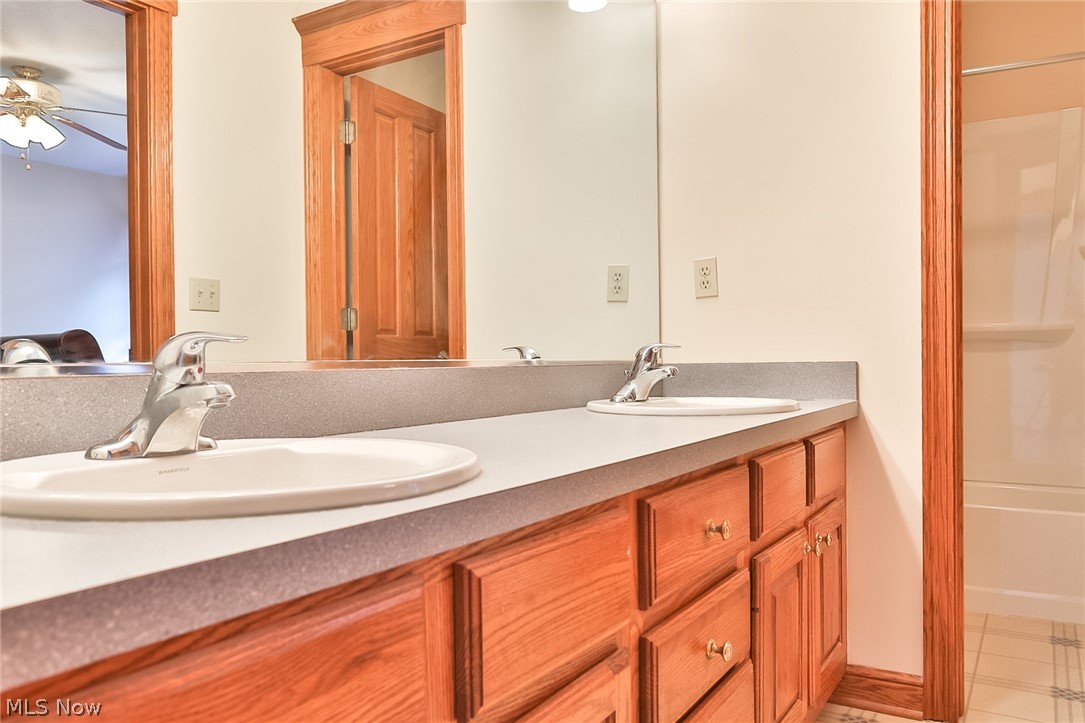 Boston Lake - Residential