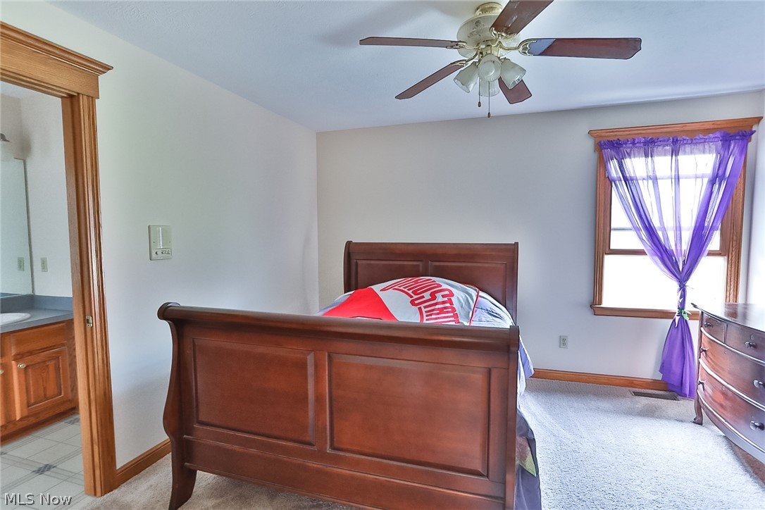 Boston Lake - Residential