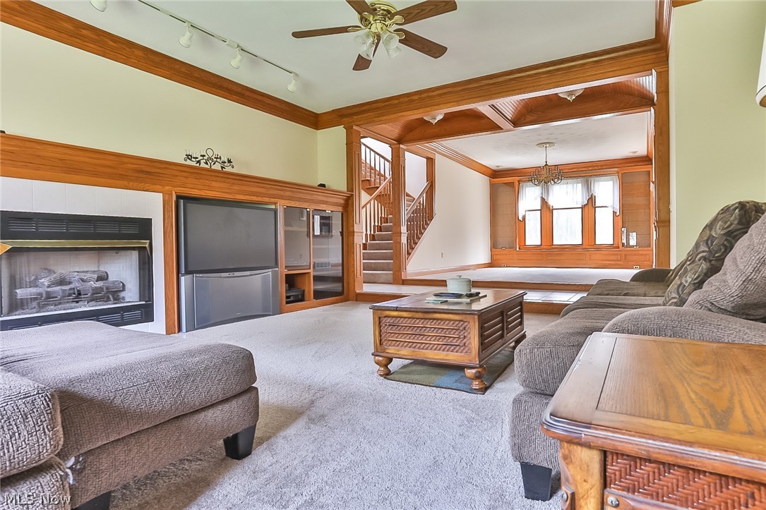 Boston Lake - Residential