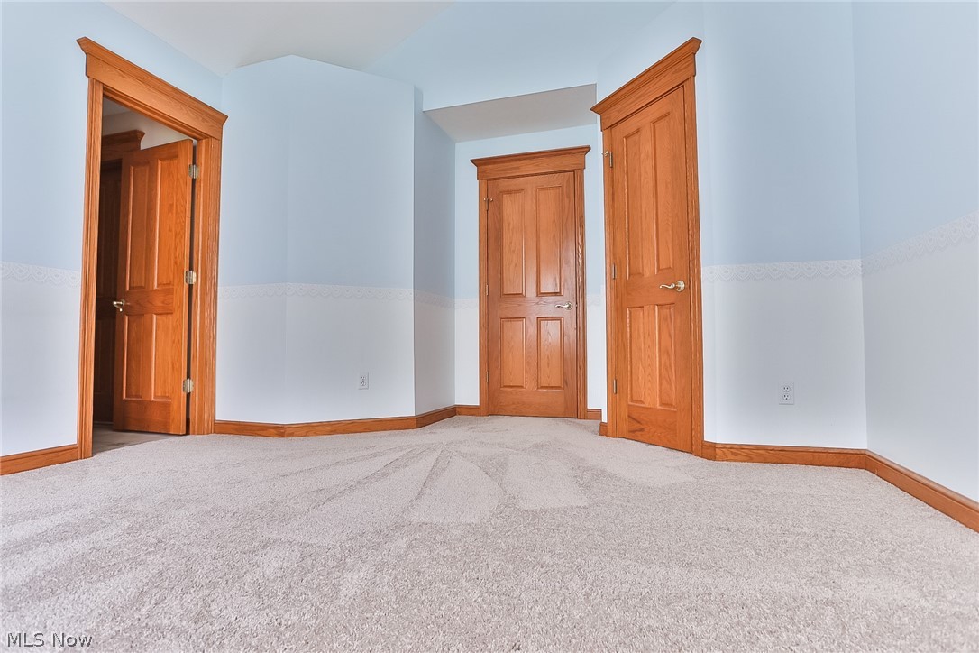 Boston Lake - Residential