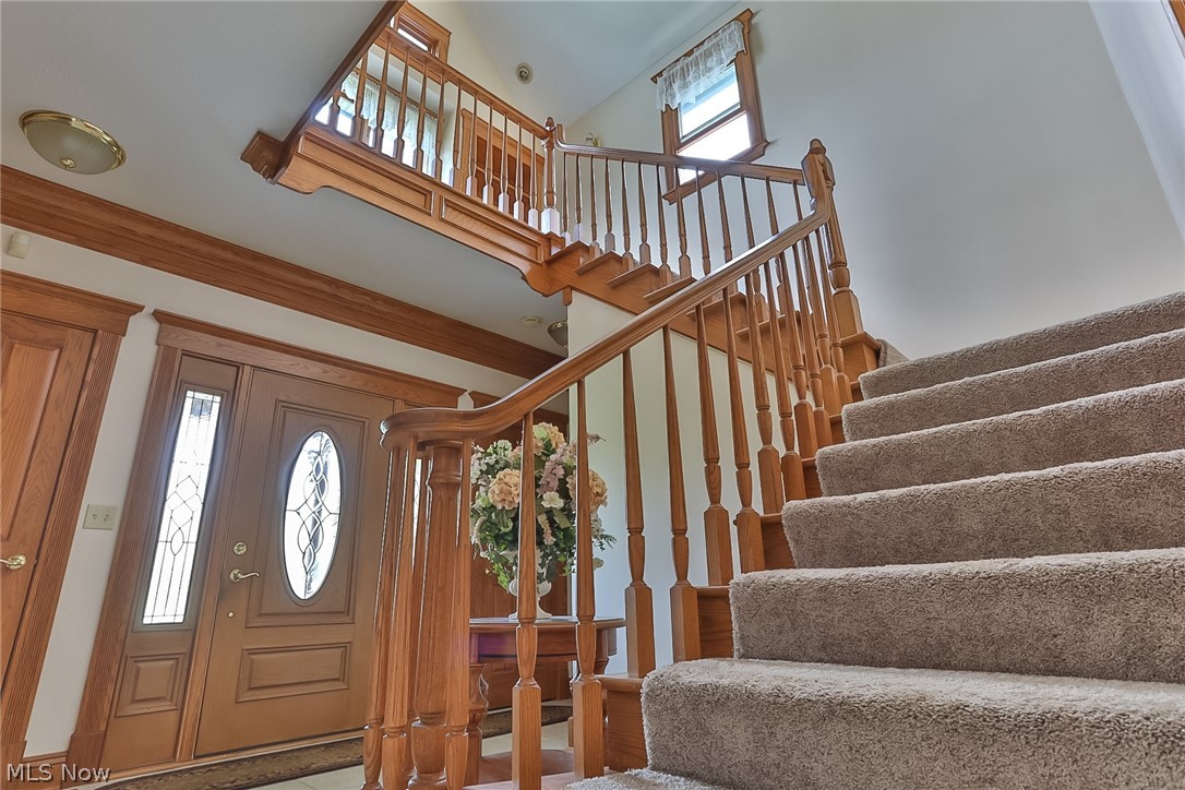 Boston Lake - Residential