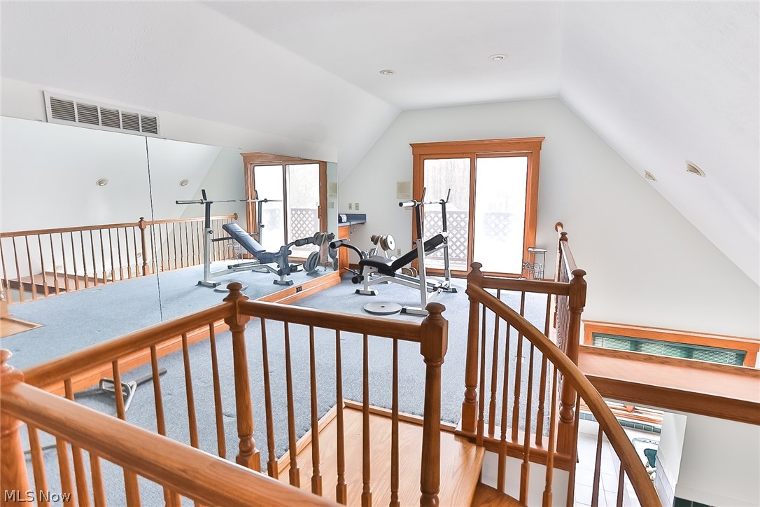 Boston Lake - Residential