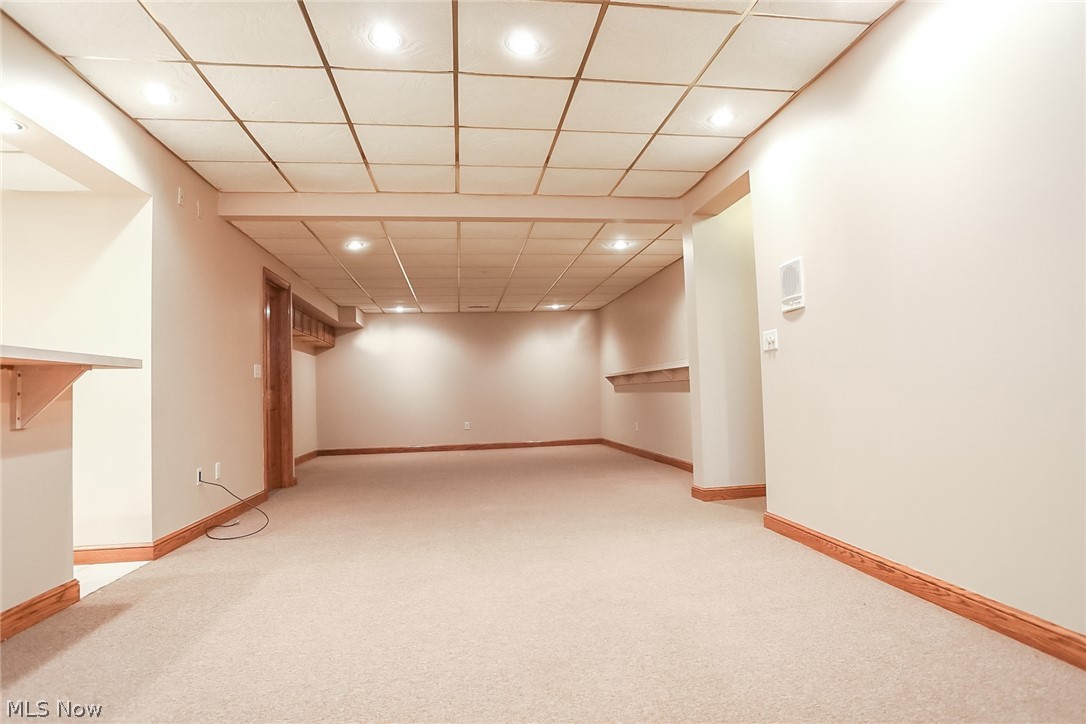 Boston Lake - Residential