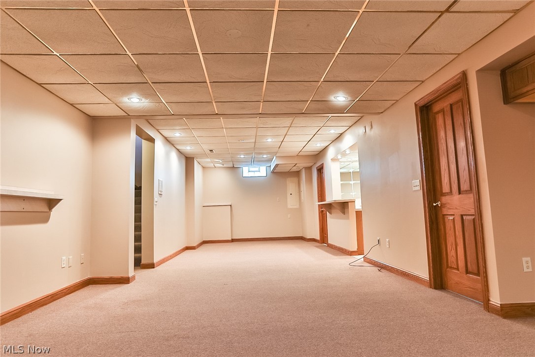 Boston Lake - Residential