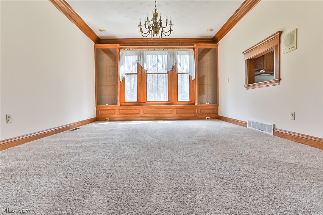 Boston Lake - Residential