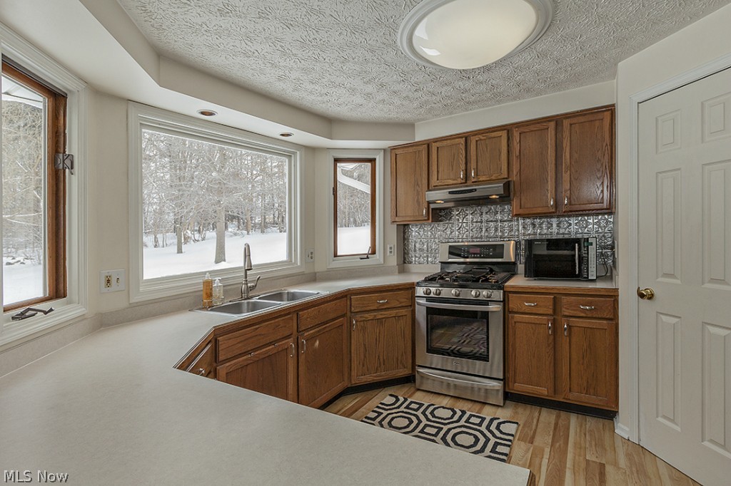 Glenwood Preserve - Residential