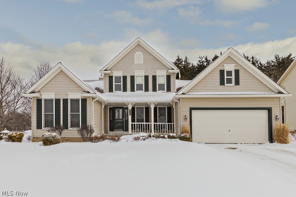 Glenwood Preserve - Residential