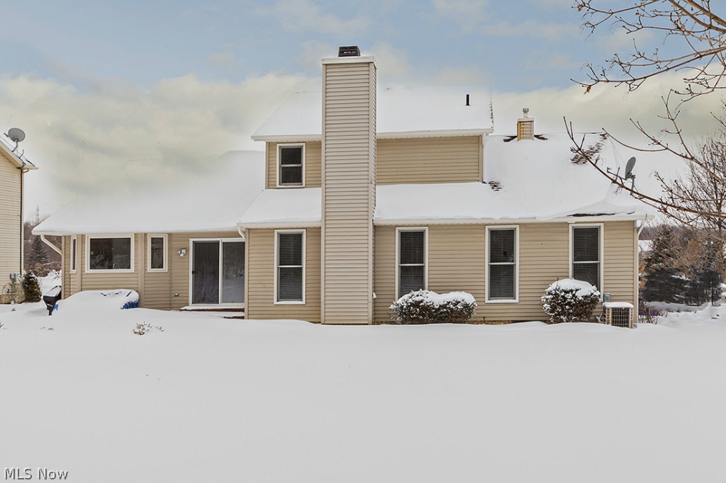 Glenwood Preserve - Residential