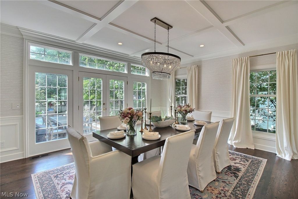 Photo of 20962 Sydenham Road, Shaker Heights, OH 44122 (MLS # 5189946)