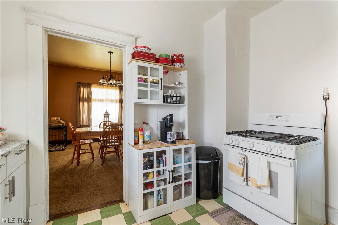 City/Youngstown - Residential