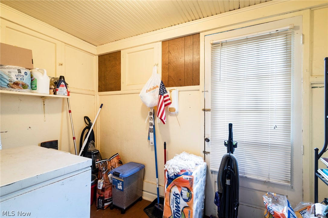 City/Youngstown - Residential