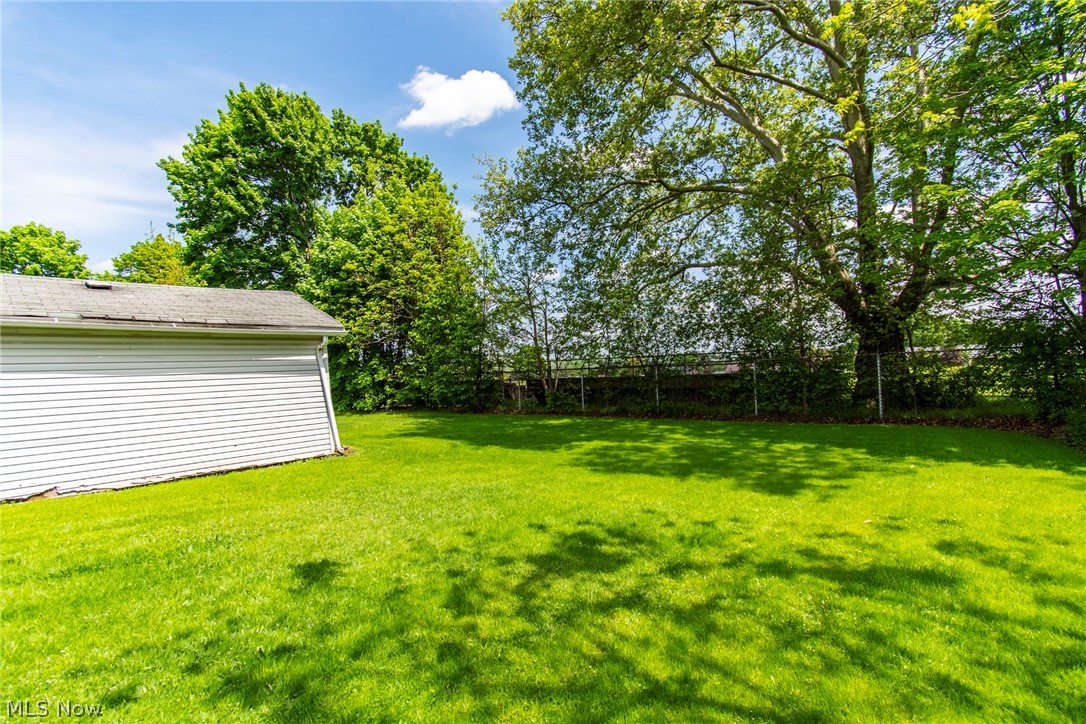 City/Youngstown - Residential