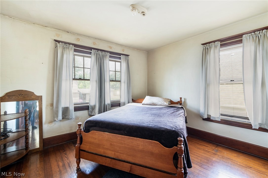 City/Youngstown - Residential