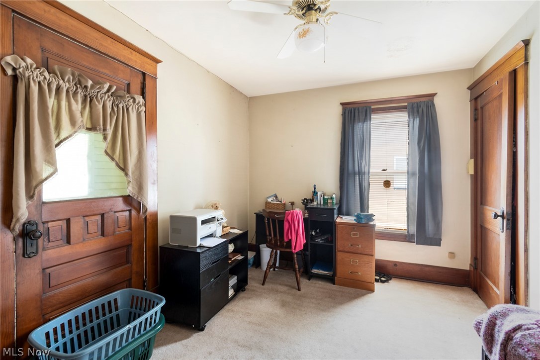 City/Youngstown - Residential